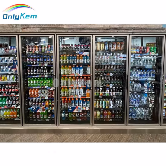 Walk in Cooler / Chiller Room for Beer