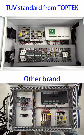 Chiller Machine for Plastic and Biological Products Industry Industrial Low Temperature Chiller Chillers Units for Sale