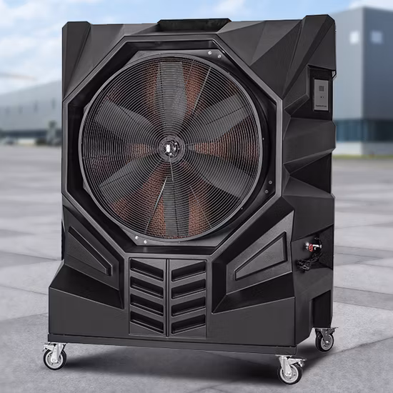 Cooler for Brewery 10HP Fermentation Chiller Refrigerator with Cooling Water Tank