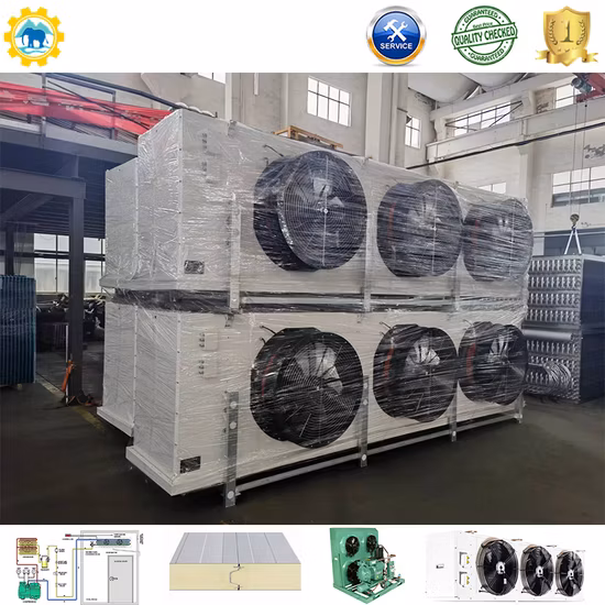 Midea Explosion Proof Chiller 600kw Water Cooled Industrial Chiller