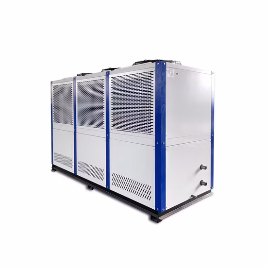 Water-Cooled Water Chiller with Best Price