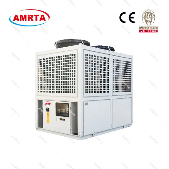 Glycol Chillers for Brewery, Winery, and Distillery Operations